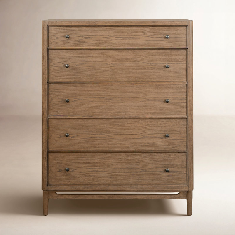Flexsteel Violet 5 - Drawer Chest & Reviews | Birch Lane